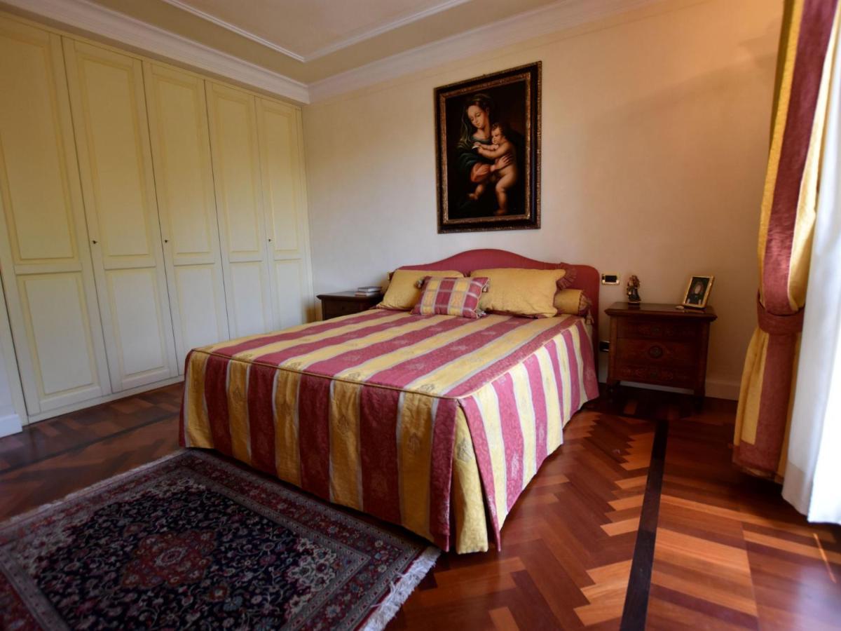 Belvilla By Oyo Franciacorta Villa Pedergnano Екстер'єр фото